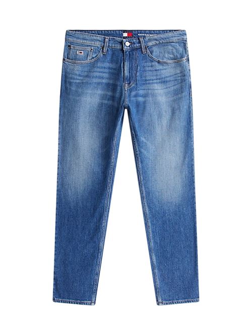 DM0DM209871A5 BLU Tommy Jeans | Jeans | DM0DM209871A5 BLU