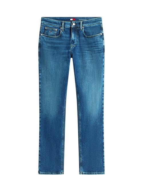 DM0DM225861BK BLU Tommy Jeans | Jeans | DM0DM225861BK BLU