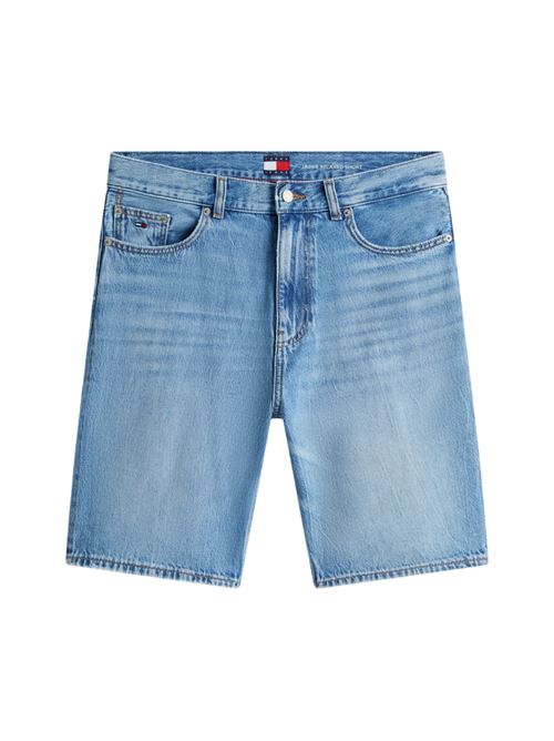 DM0DM229831A5 BLU Tommy Jeans | Shorts & Bermuda | DM0DM229831A5 BLU
