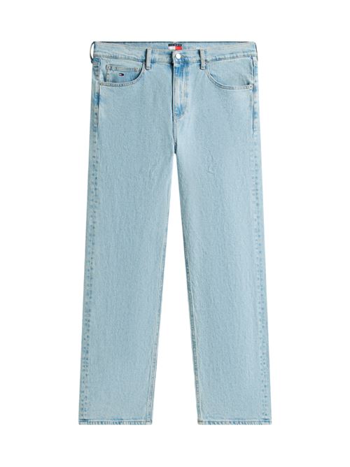 DM0DM230601AB BLU Tommy Jeans | Jeans | DM0DM230601AB BLU