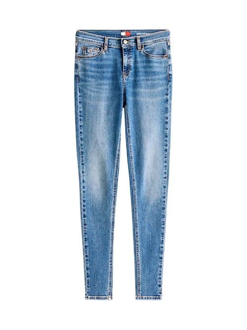 DW0DW206521A5 BLU Tommy Jeans | Jeans | DW0DW206521A5 BLU