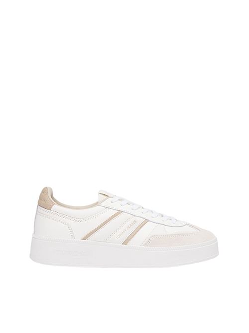 EN0EN029000GA BIANCO Tommy Jeans | Sneakers | EN0EN029000GA BIANCO
