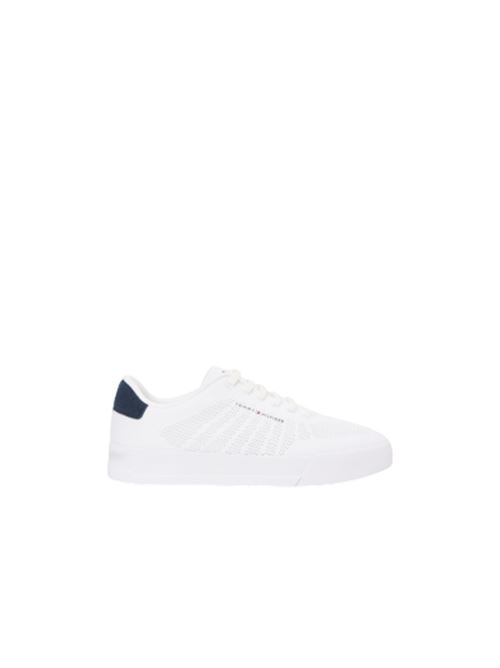 FM0FM05823YBS BIANCO Tommy Jeans | Sneakers | FM0FM05823YBS BIANCO