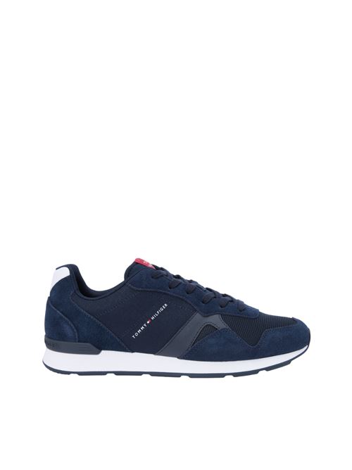 FM0FM05830DW5 BLU Tommy Jeans | Sneakers | FM0FM05830DW5 BLU