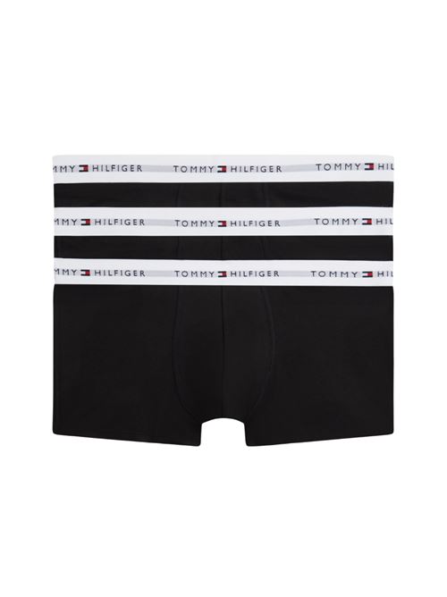 UM0UM037520R8 NERO Tommy Jeans | Boxer | UM0UM037520R8 NERO