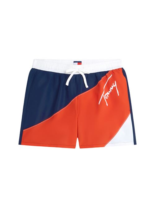 UM0UM03861XNL FANTASIA Tommy Jeans | Boxer mare | UM0UM03861XNL FANTASIA