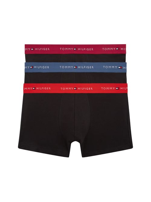 UM0UM038900SW NERO Tommy Jeans | Boxer | UM0UM038900SW NERO