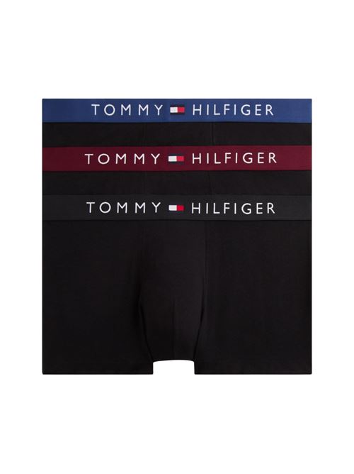 UM0UM0390806J NERO Tommy Jeans | Boxer | UM0UM0390806J NERO