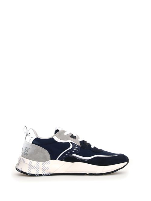 CLUB 01 1C05BLU VOILE BLANCHE | Sneakers | CLUB 01 1C05BLU