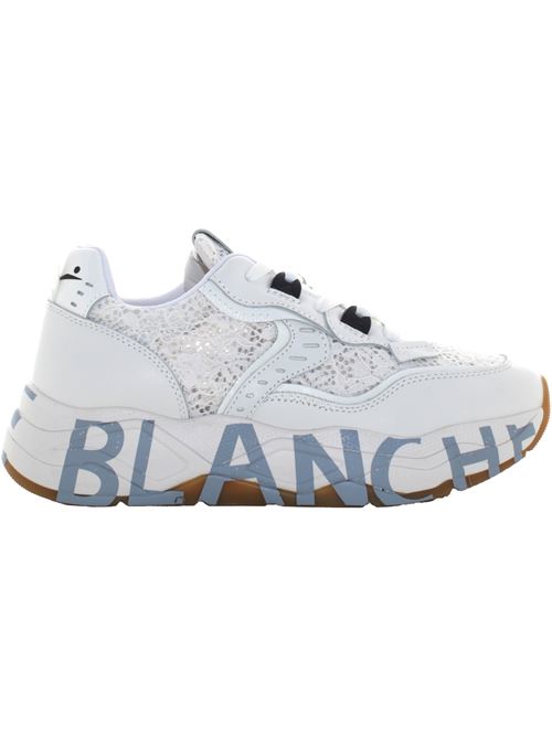 CLUB 105 0N07BIANCO VOILE BLANCHE | Sneakers | CLUB 105 0N07BIANCO