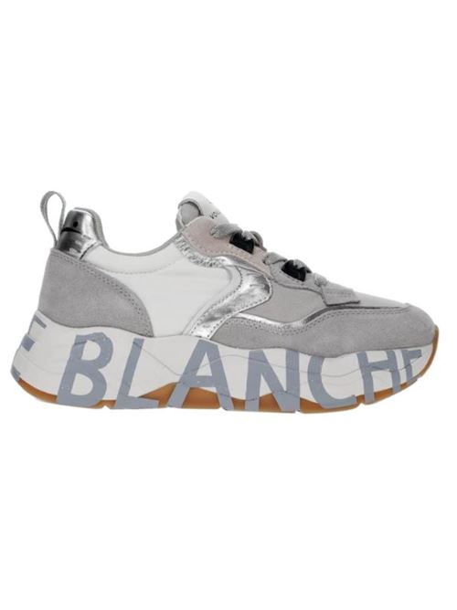 CLUB 105 1B25BIANCO VOILE BLANCHE | Sneakers | CLUB 105 1B25BIANCO