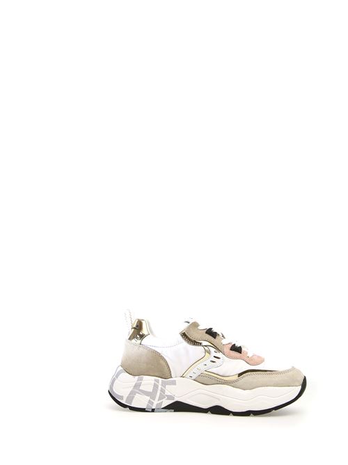 CLUB 105 1N61BIANCO VOILE BLANCHE | Sneakers | CLUB 105 1N61BIANCO