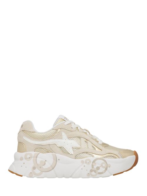 IDA-W 0N01BIANCO W6YZ | Sneakers | IDA-W 0N01BIANCO