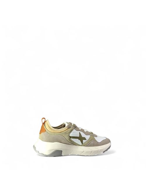 NEXT-M 1D23VERDE W6YZ | Sneakers | NEXT-M 1D23VERDE