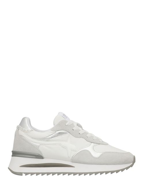 YAK-W 1N14BIANCO W6YZ | Sneakers | YAK-W 1N14BIANCO