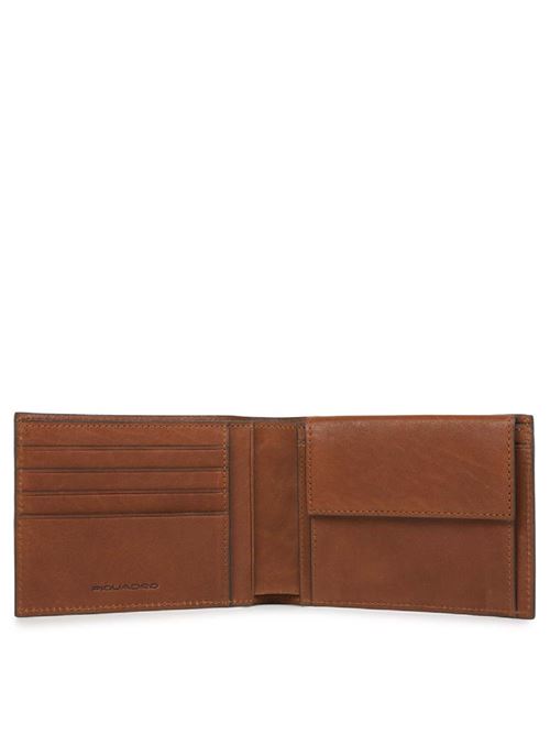 PU257B3R PIQUADRO | PU257B3RCUOIO