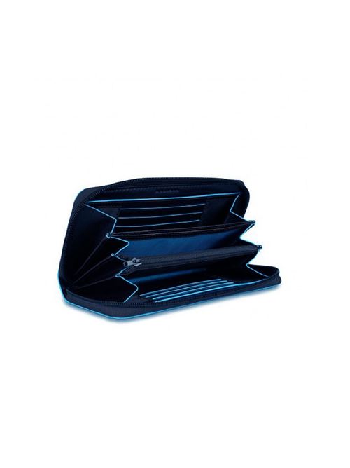PD3229B2 PIQUADRO | PD3229B2BLU