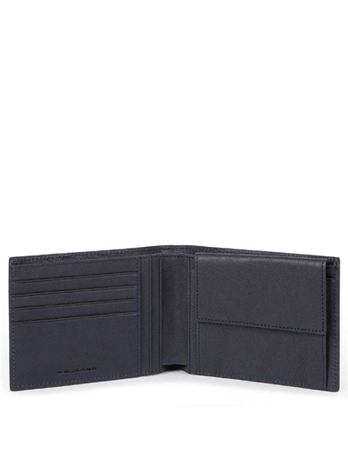 PU257B3RBLU PIQUADRO | PU257B3RBLU