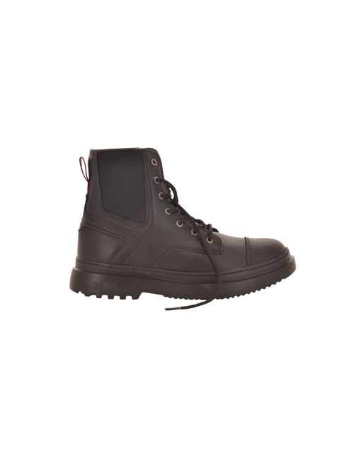 CONNOR 180BLACK COLMAR | Sneakers | CONNOR 180BLACK