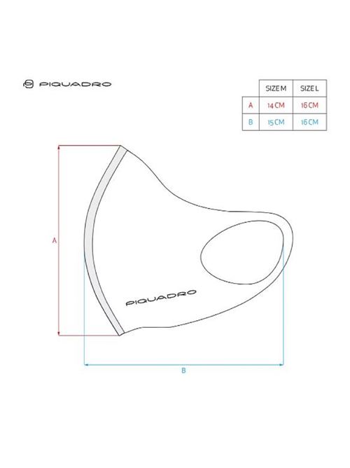  PIQUADRO | AC5486RSROSSO