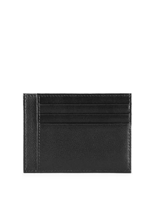 portatessere PIQUADRO | PP2762UB00RNERO