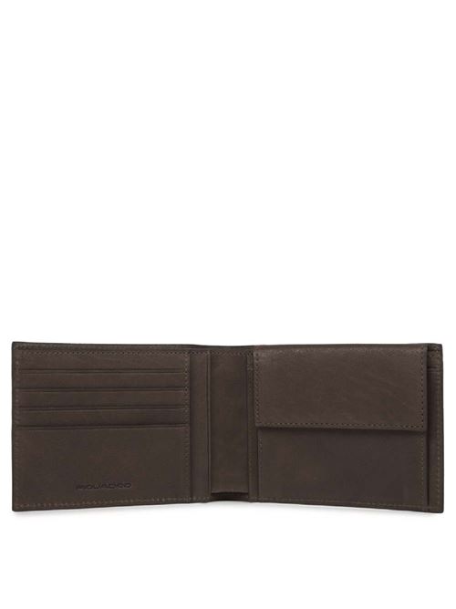 PU257B3R PIQUADRO | PU257B3RMORO