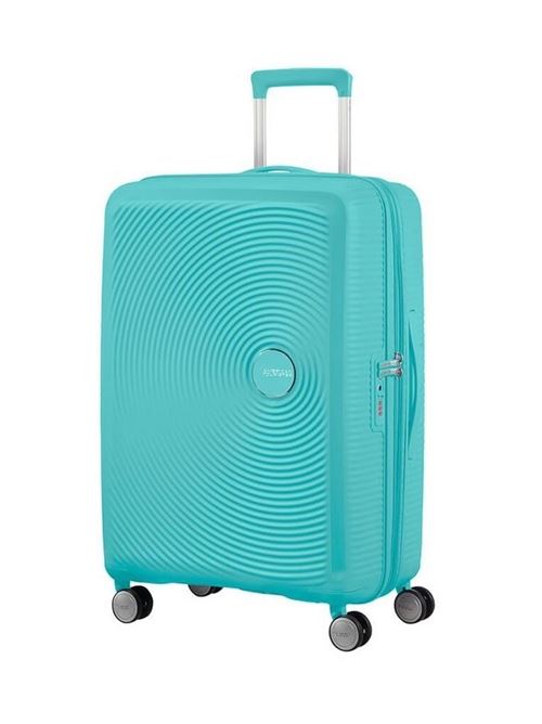SOUNDBOX 00221 AZZURRO AMERICAN TOURISTER | Valigie | SOUNDBOX 00221 AZZURRO