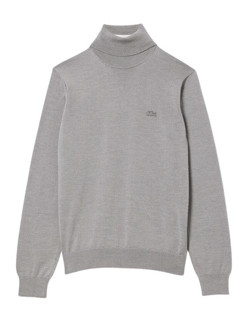  lacoste | Maglie | AH1959YRD GRIGIO