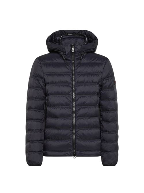 giacca PEUTEREY | Giacche | BOGGS KN215 BLU