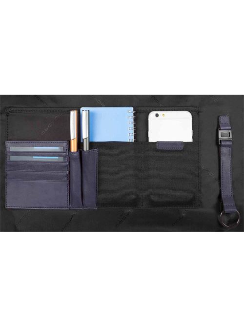 CA2849B3BLU4 PIQUADRO | CA2849B3BLU4