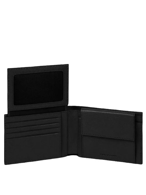 PU1392B3R PIQUADRO | PU1392B3RNERO