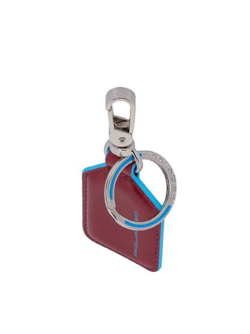 portachiavi PIQUADRO | PC5965B2ROSSO