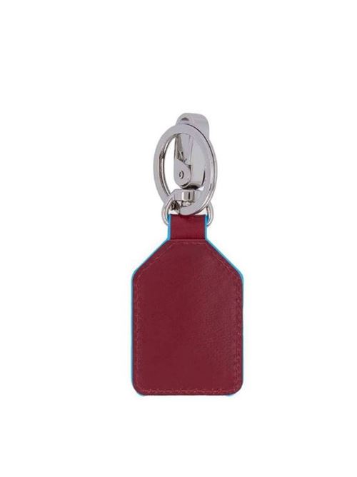 portachiavi PIQUADRO | PC5965B2ROSSO