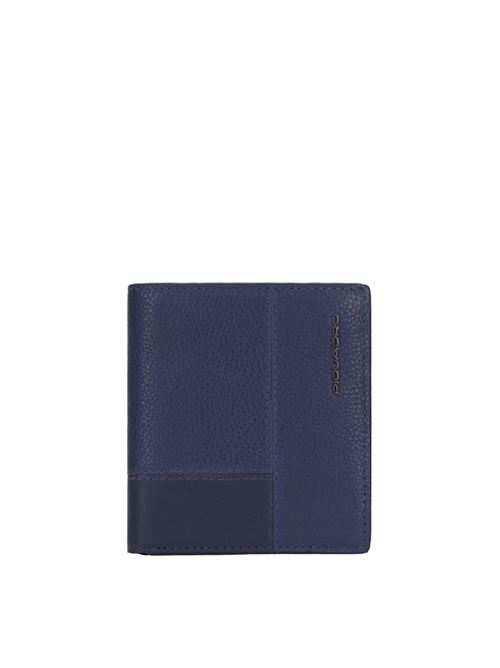 portafoglio PIQUADRO | PP1518W116RBLU