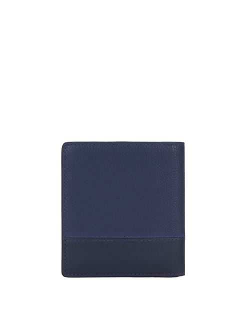 portafoglio PIQUADRO | PP1518W116RBLU