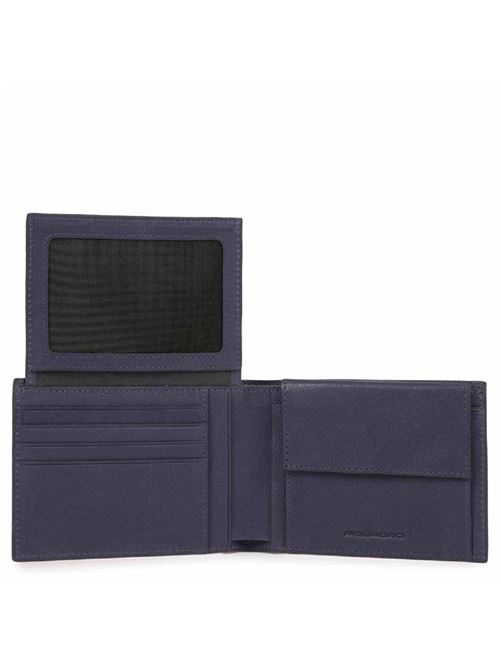 PU1392B3R PIQUADRO | PU1392B3RBLU4
