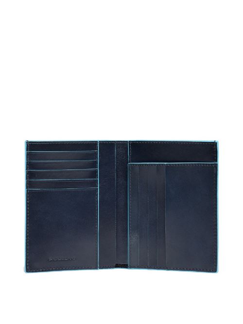 PU1393B2BLU PIQUADRO | PU1393B2BLU