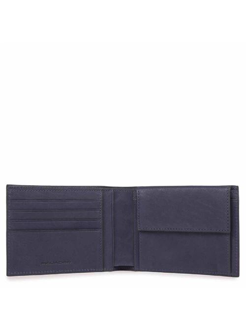 PU257B3R PIQUADRO | PU257B3RBLU4