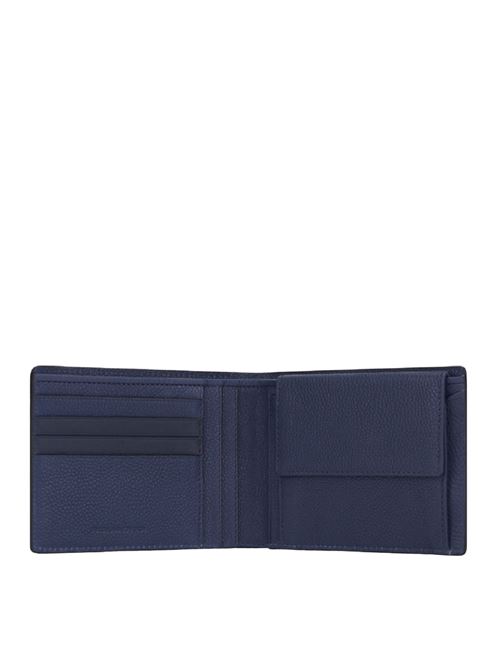 portafoglio PIQUADRO | PU257W116RBLU