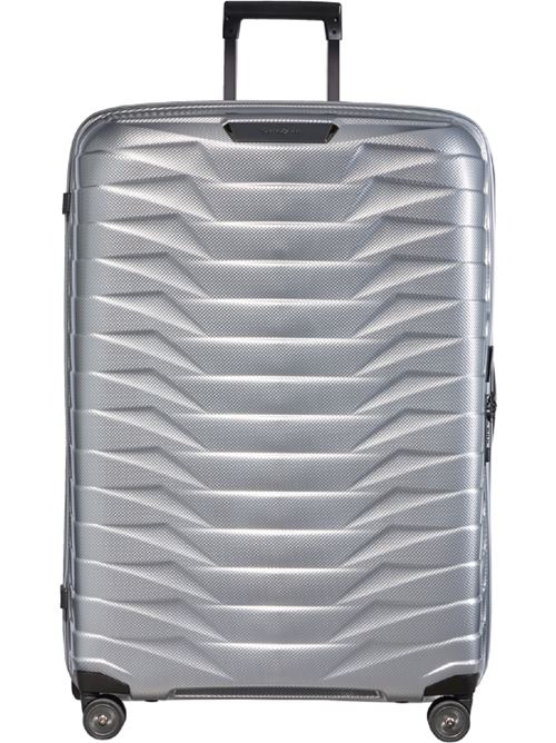 PROXIS 004 SAMSONITE | Valigie | PROXIS 00425 GRIGIO