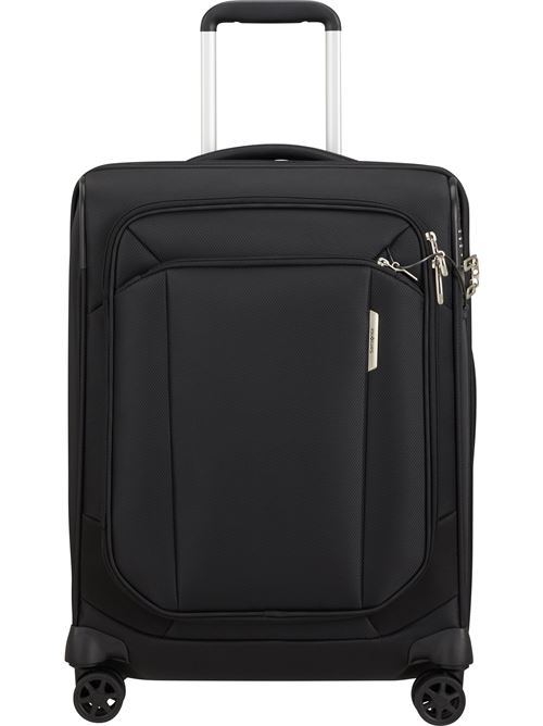 RESPARK 00409 NERO SAMSONITE | Valigie | RESPARK 00409 NERO
