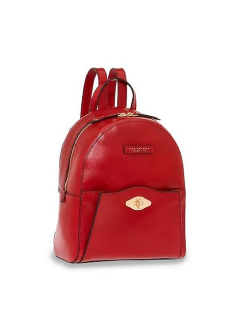 043382012E ROSSO THE BRIDGE | Zaini | 043382012E ROSSO