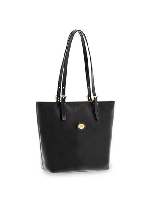 0490150130 NERO THE BRIDGE | Borse a spalla | 0490150130 NERO