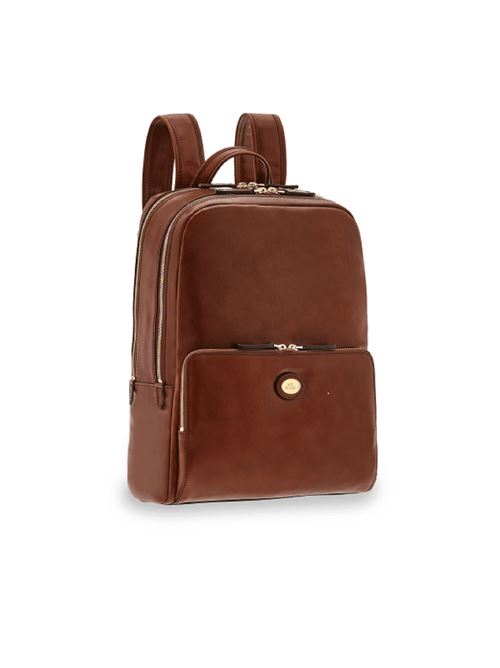 0648100114 MARRONE THE BRIDGE | Zaini | 0648100114 MARRONE