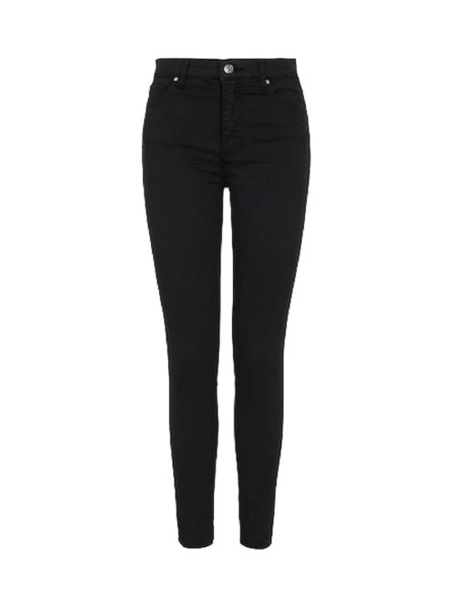 pantaloni ARMANI EXCHANGE | Pantaloni | 6RYJ101200 NERO