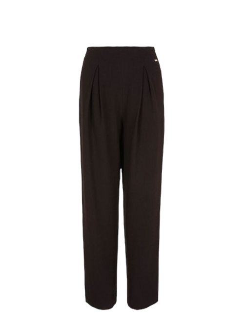 pantalone ARMANI EXCHANGE | Pantaloni | 6RYP141200 NERO