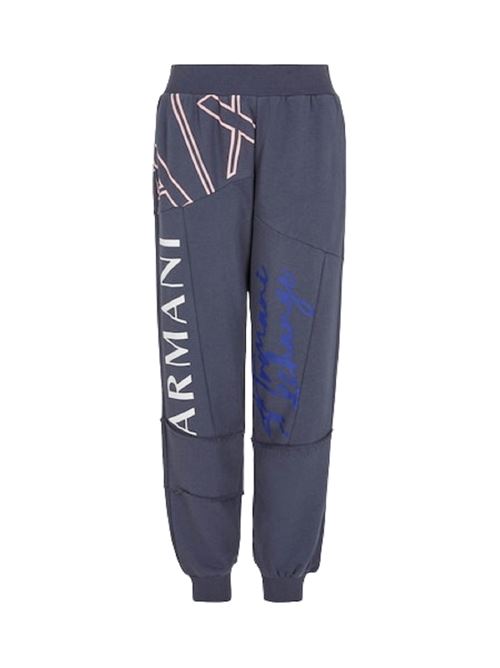 Pantaloni ARMANI EXCHANGE | Pantaloni | 6RYP841990 GRIGIO