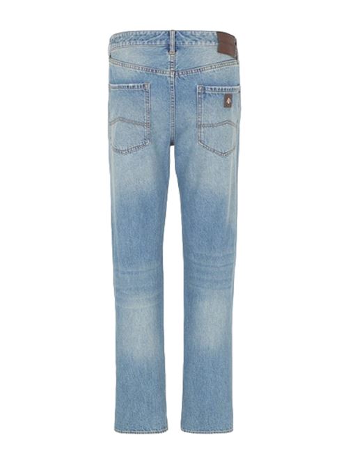 Jeans ARMANI EXCHANGE | Pantaloni | 6RZJ241500 BLU