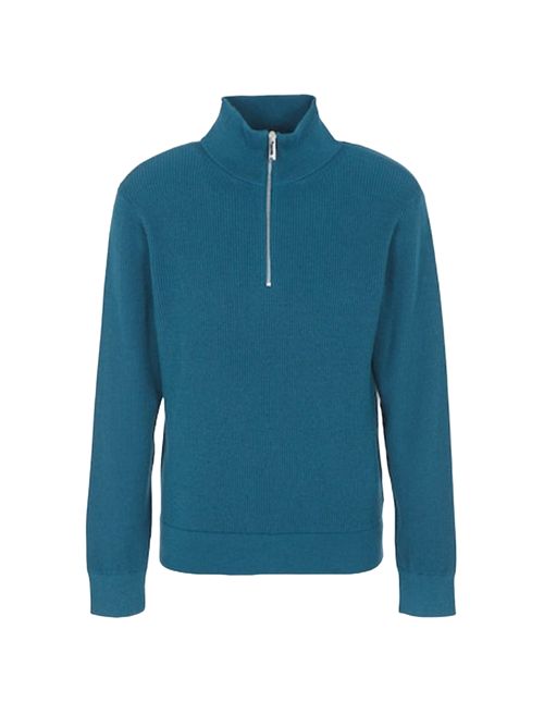 maglia ARMANI EXCHANGE | Maglie | 6RZM6G15CR BLU