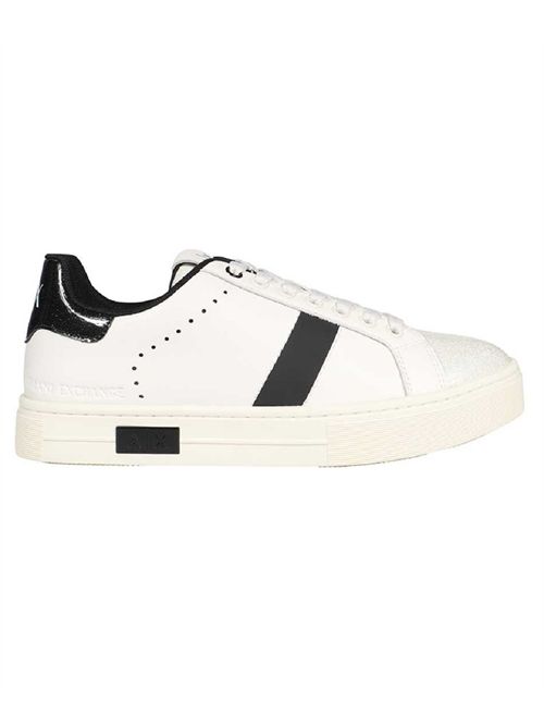 Scarpe ARMANI EXCHANGE | Sneakers | XDX113K620 BIANCO